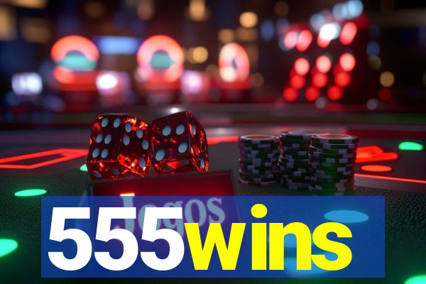 555wins