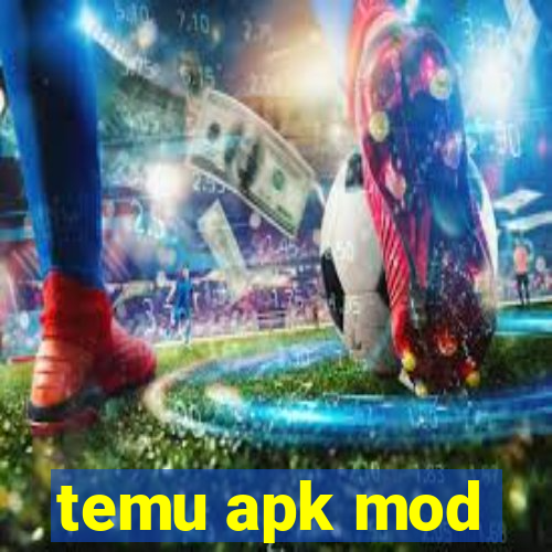 temu apk mod