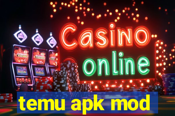 temu apk mod