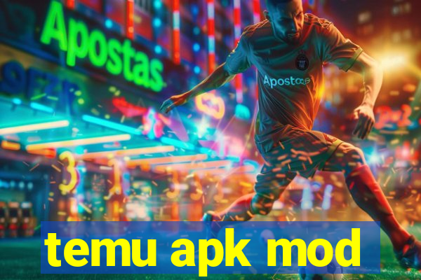 temu apk mod