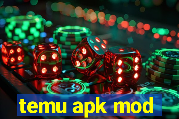 temu apk mod