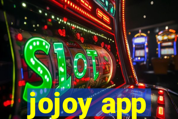 jojoy app