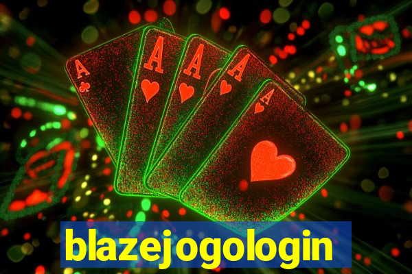 blazejogologin