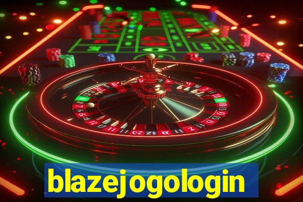 blazejogologin