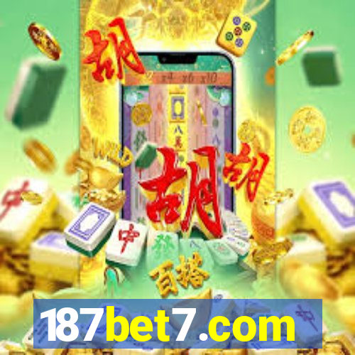 187bet7.com