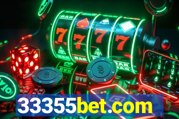 33355bet.com