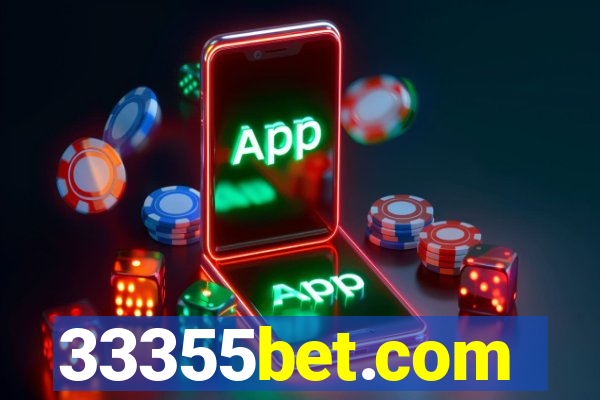 33355bet.com