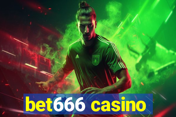 bet666 casino