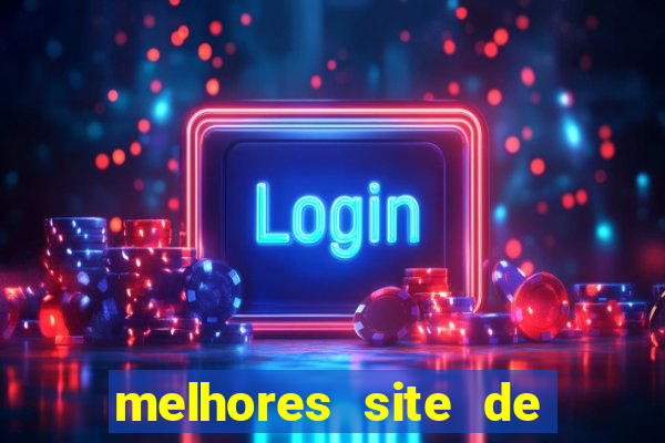 melhores site de jogos online