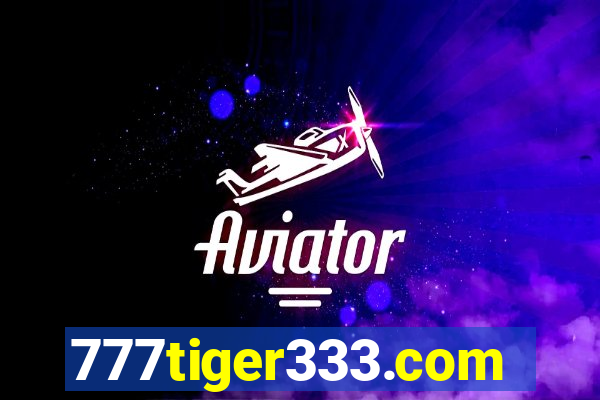 777tiger333.com