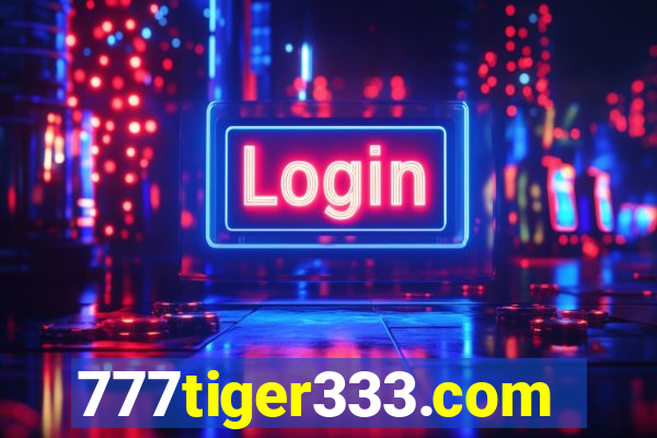 777tiger333.com