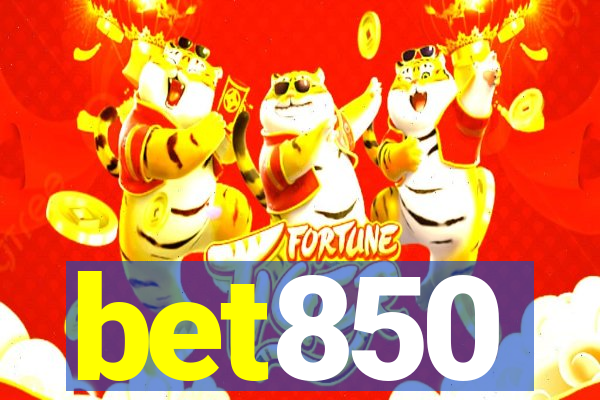 bet850