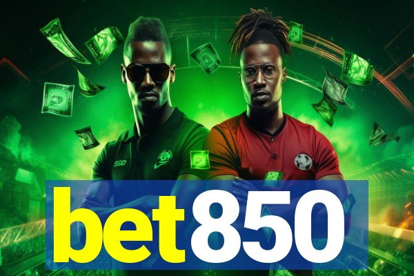 bet850