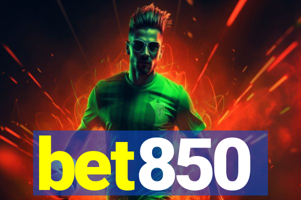 bet850