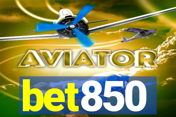 bet850