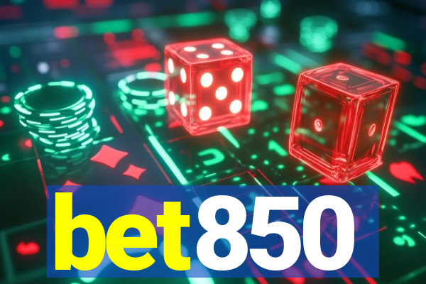 bet850