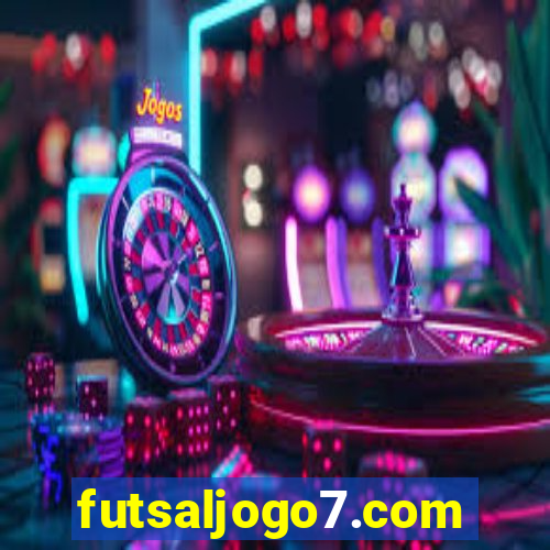 futsaljogo7.com