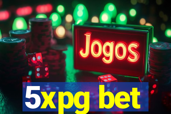 5xpg bet