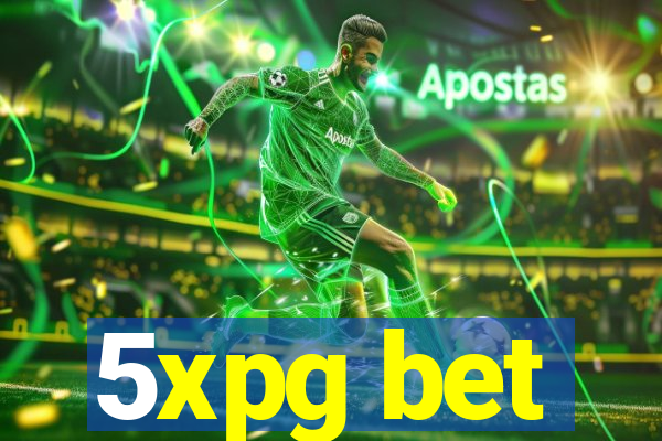 5xpg bet