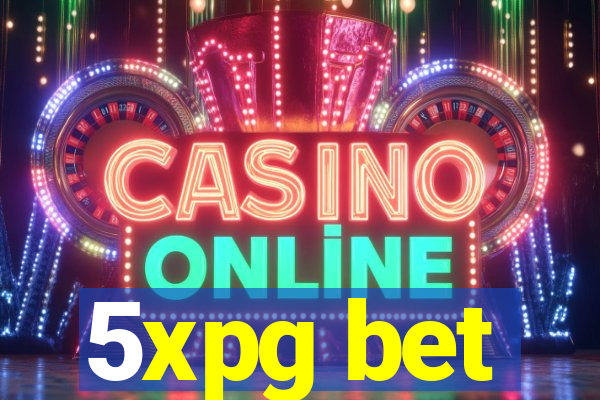 5xpg bet