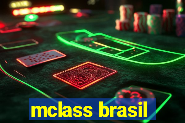 mclass brasil