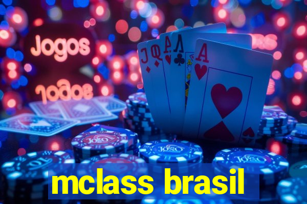 mclass brasil