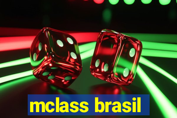 mclass brasil