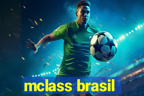 mclass brasil