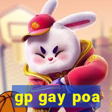 gp gay poa