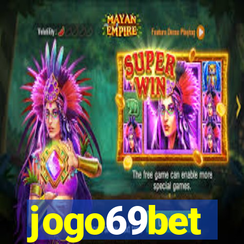 jogo69bet