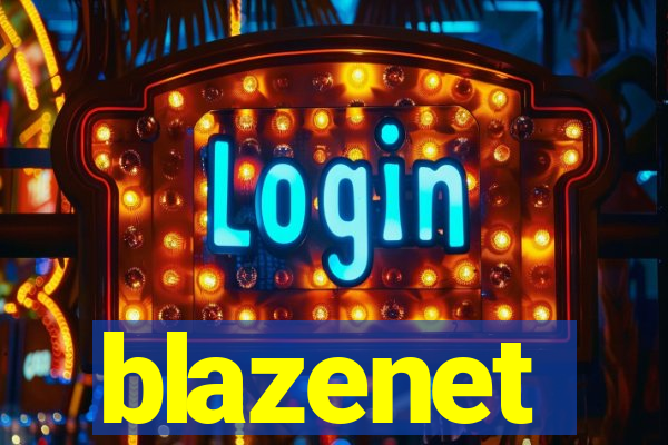 blazenet