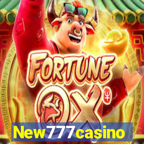 New777casino