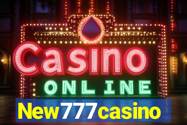 New777casino