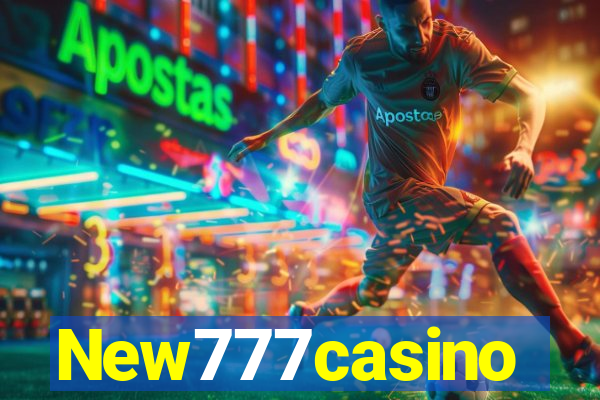 New777casino