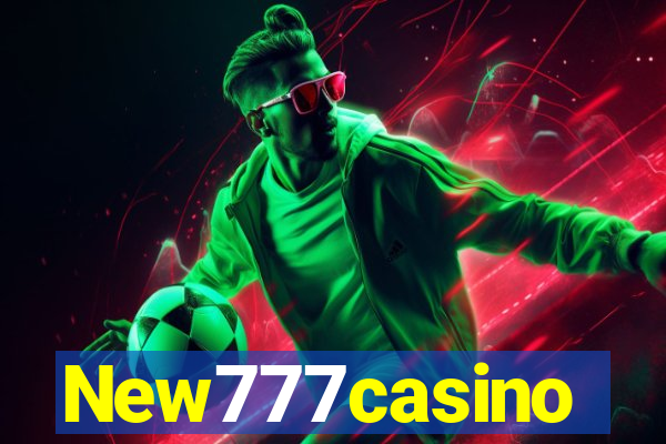 New777casino