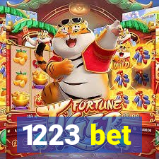 1223 bet