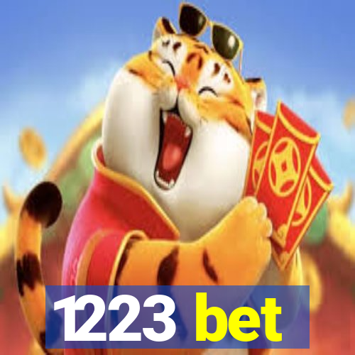 1223 bet