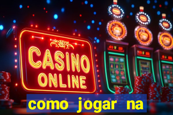 como jogar na seninha online