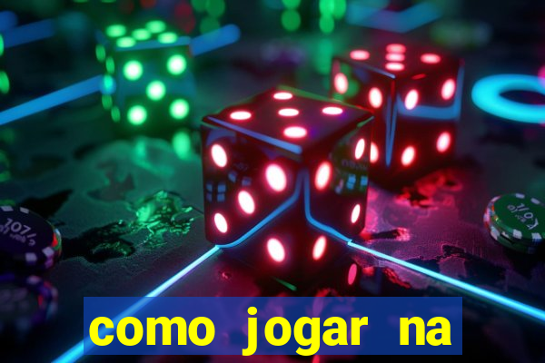 como jogar na seninha online