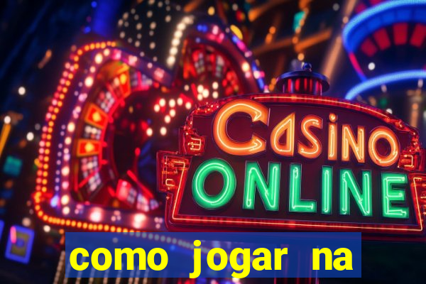 como jogar na seninha online