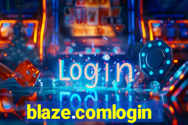 blaze.comlogin