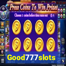 Good777slots