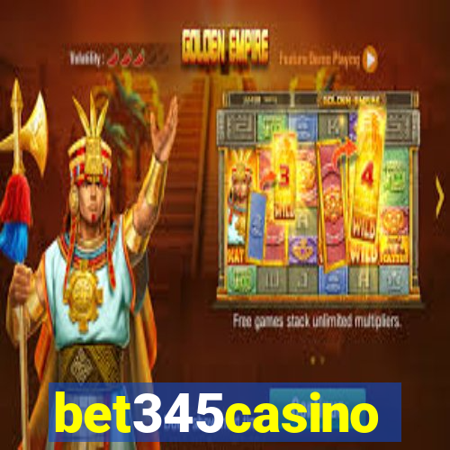 bet345casino