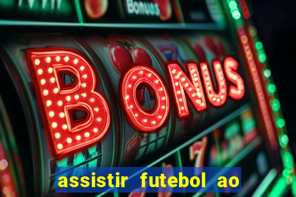 assistir futebol ao vivo rmc