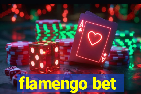 flamengo bet