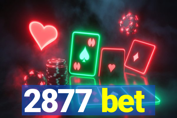 2877 bet