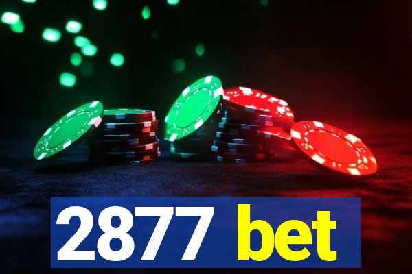 2877 bet