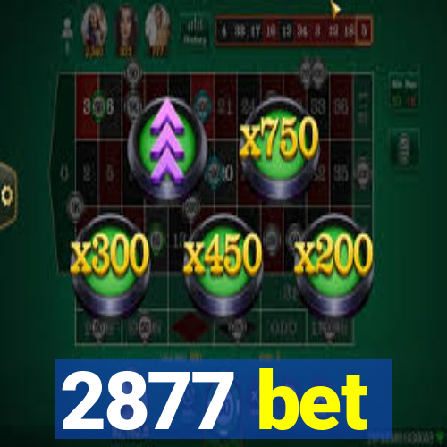 2877 bet