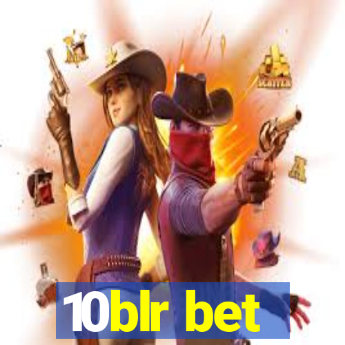 10blr bet