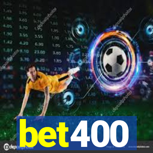 bet400